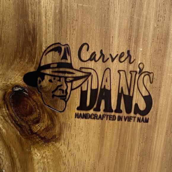 Carver Dan's Wood Puzzle Gift Box with Cardinal & Mother of Pearl Keepsake - Picture 8 of 13